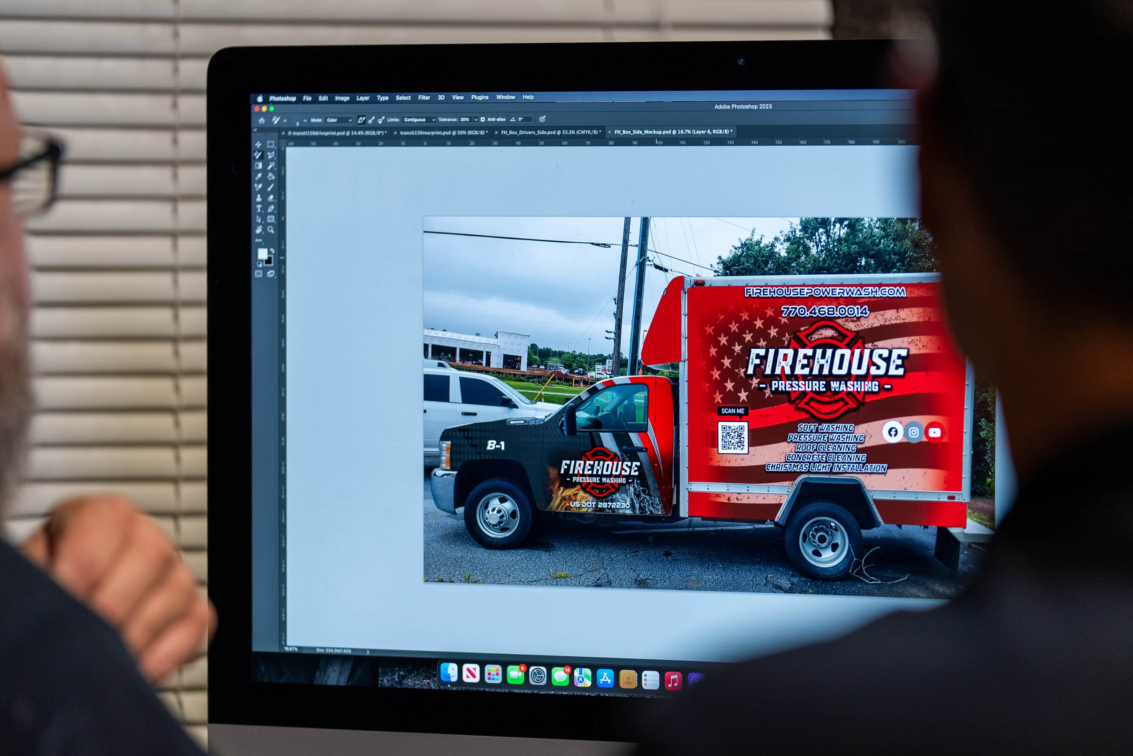 Finalized Print For Client Wrapping