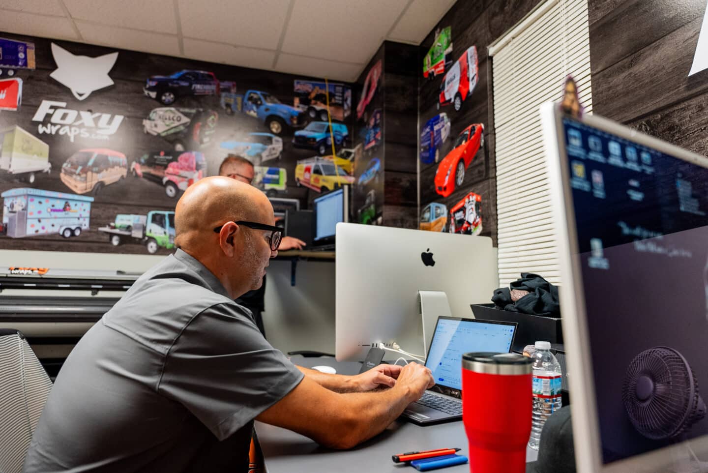 Forged In Craftsmanship