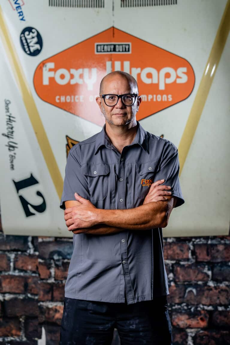 Jack Hilton - Director Of Sales And Operations