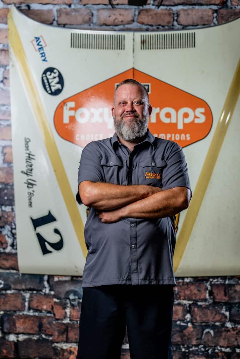 Sean Bovee – Owner